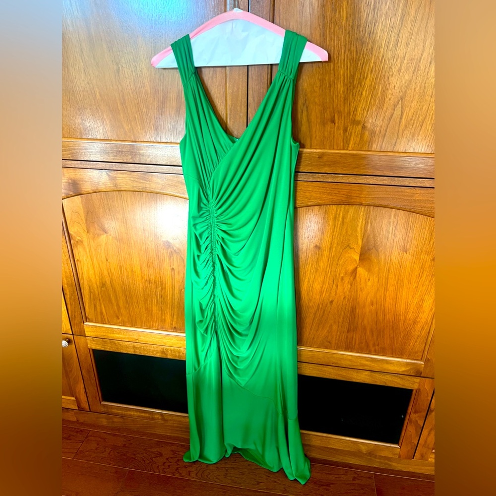 Beautiful Cinq à Sept Dress